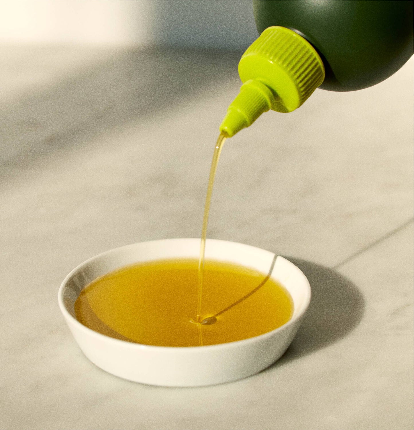 Baby "Sizzle" Olive Oil