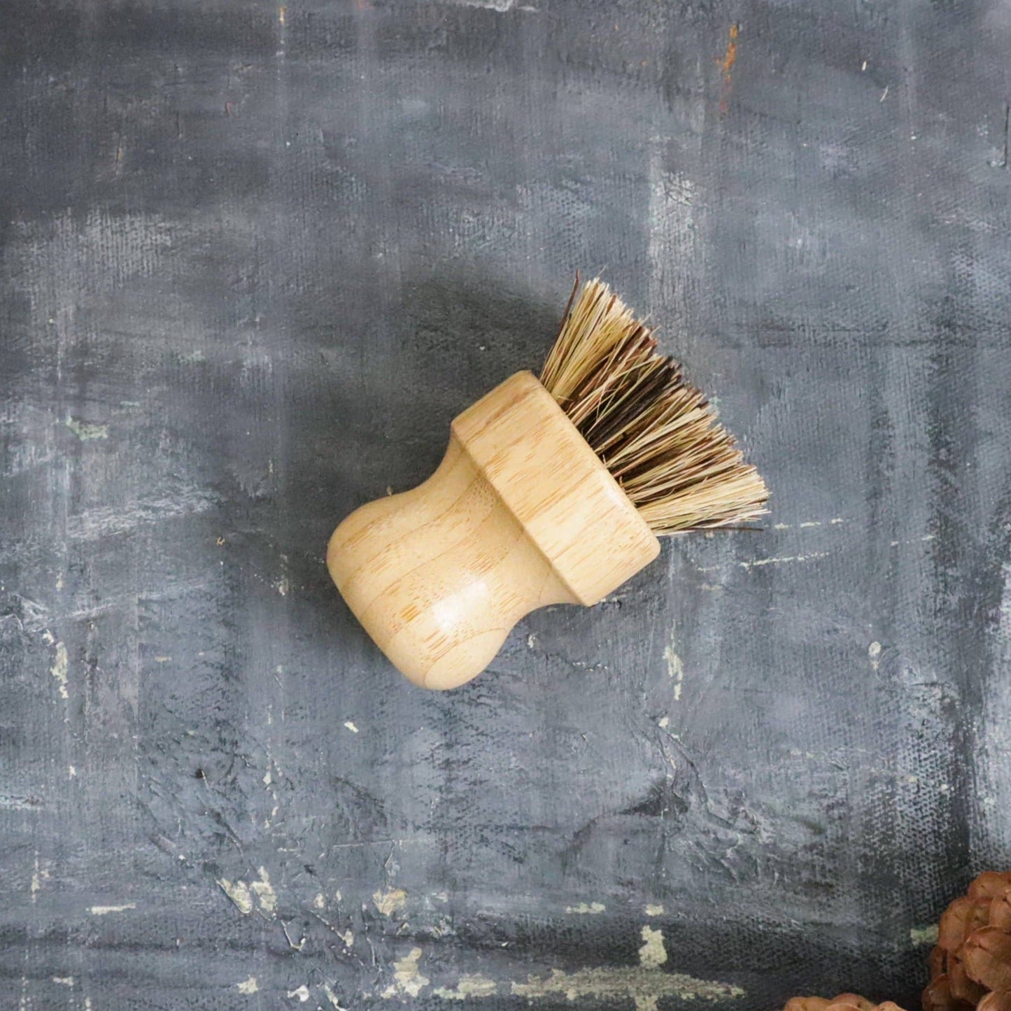 Sisal & Palm Pot Scrubber