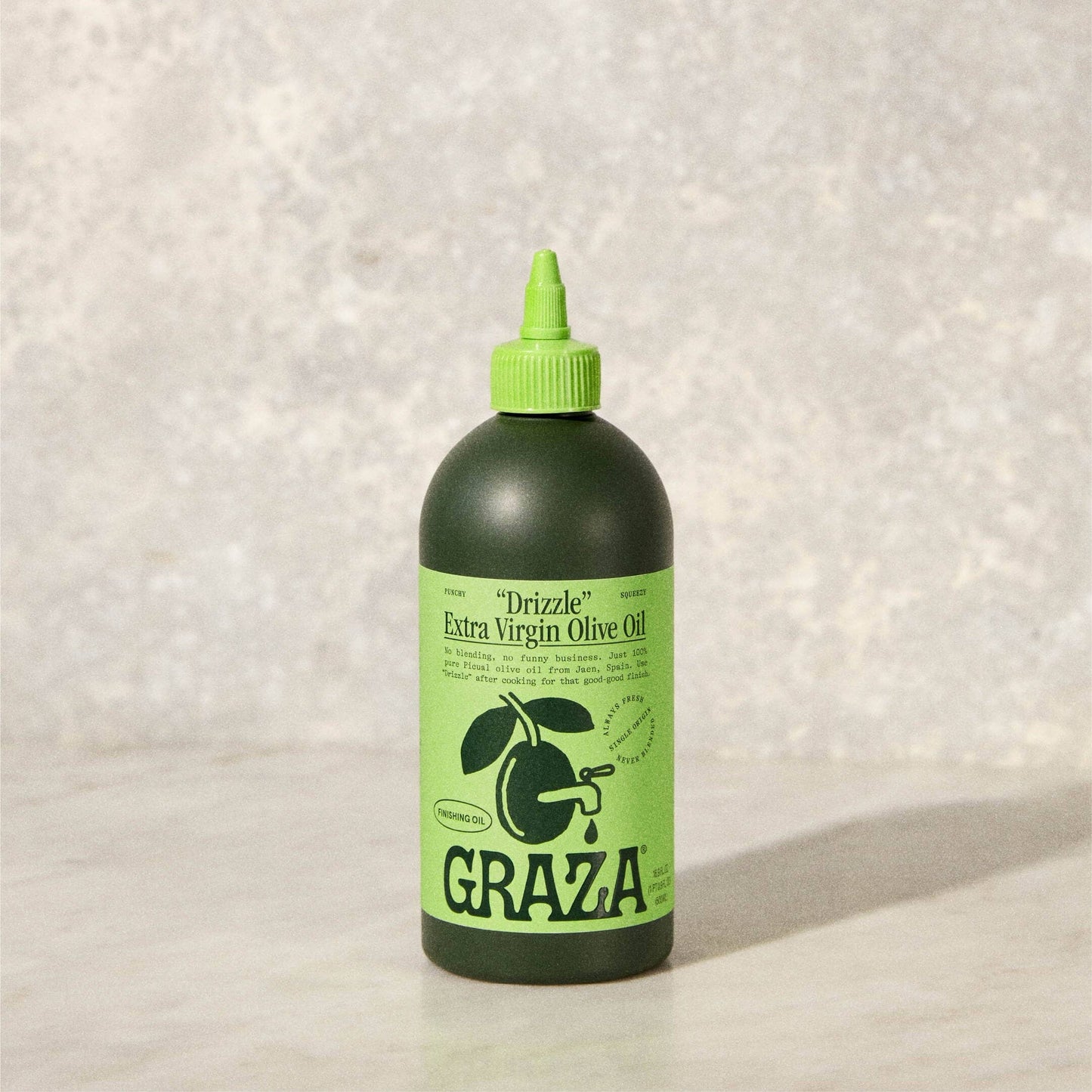Baby "Drizzle" Olive Oil