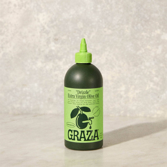 Baby "Drizzle" Olive Oil