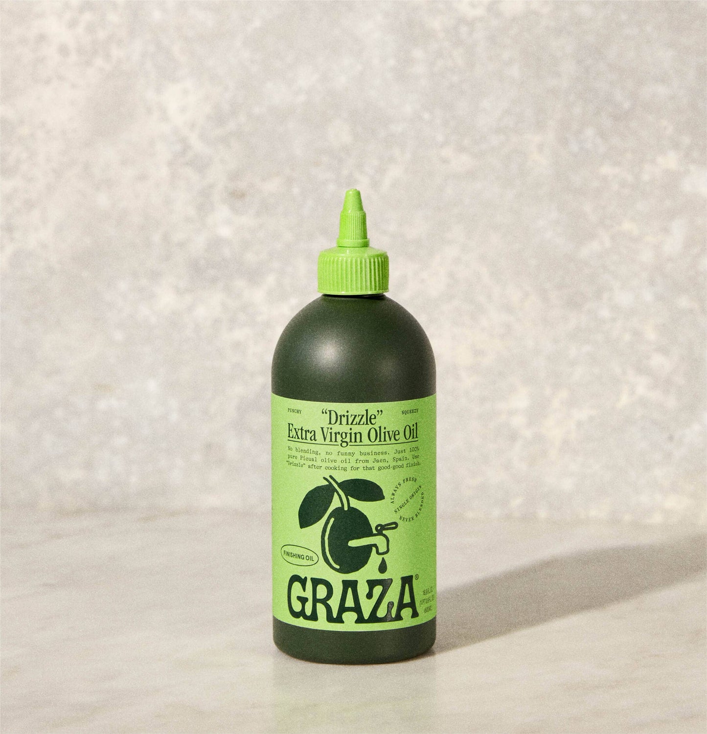 Baby "Drizzle" Olive Oil