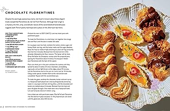 The Official Downton Abbey Afternoon Tea Cookbook - Sale!