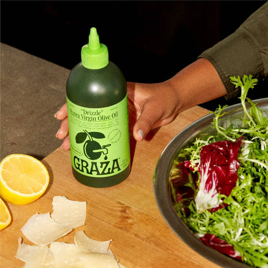 Baby "Drizzle" Olive Oil