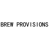 BREW PROVISIONS LTD