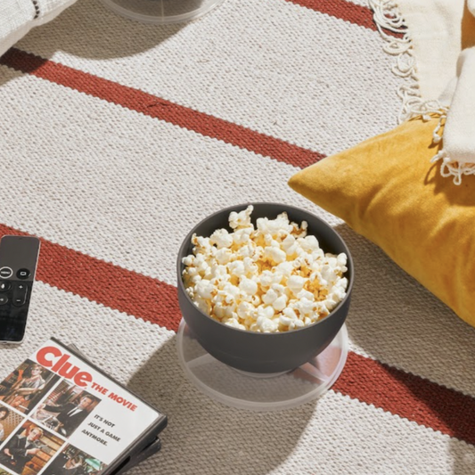 Pop It Like it's Hot: The Best Personal Popcorn Popper on the Market