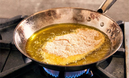 Baby "Sizzle" Olive Oil