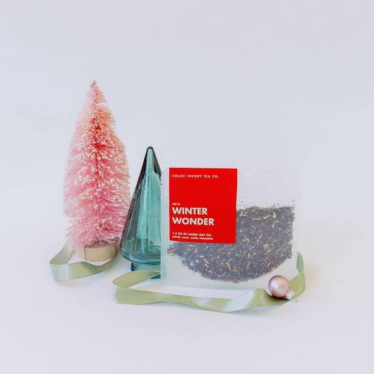 Winter Wonder Loose Tea