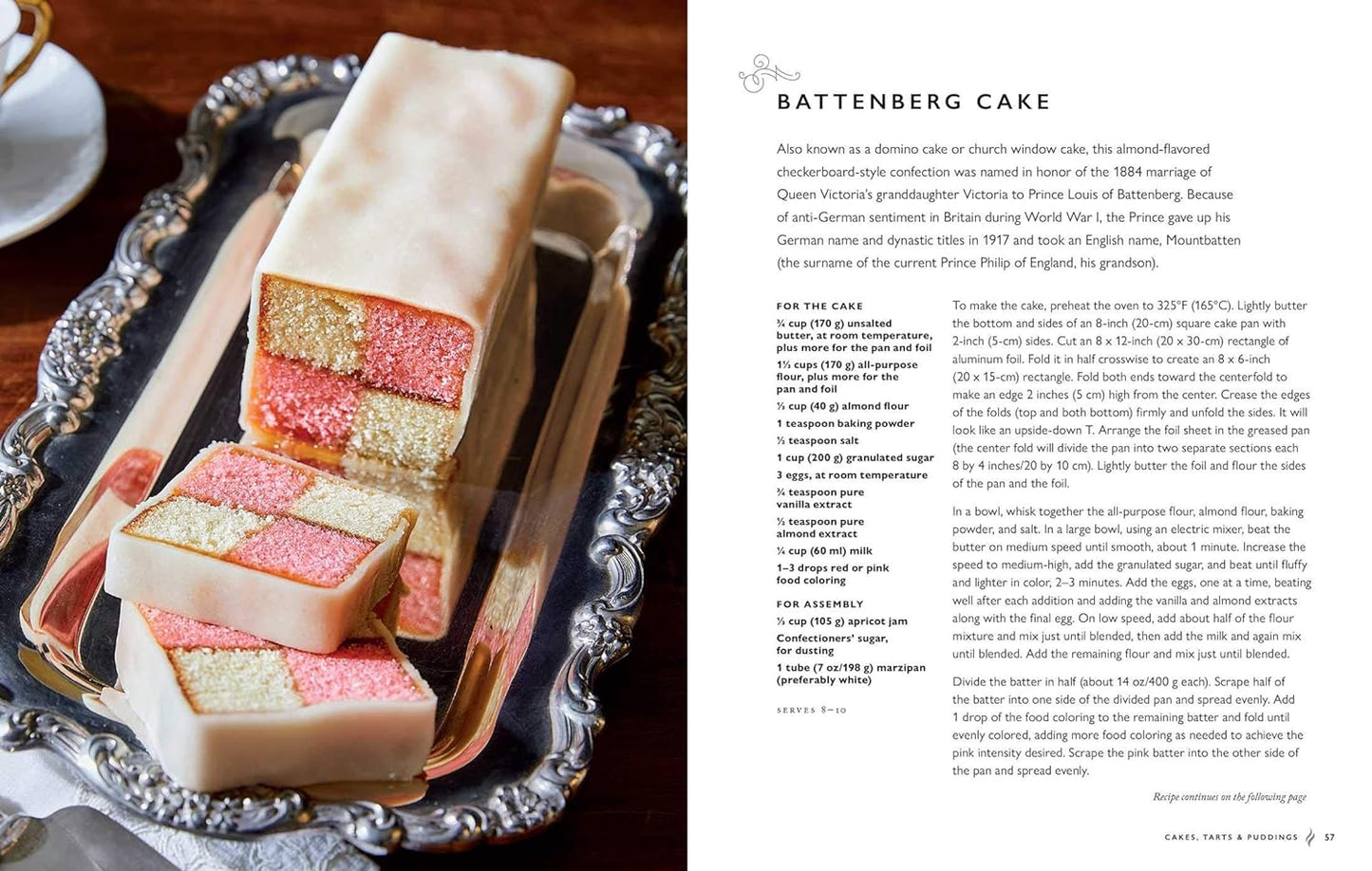 The Official Downton Abbey Afternoon Tea Cookbook - Sale!